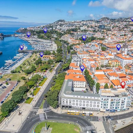 Upgrade Paradise Funchal  Exterior photo