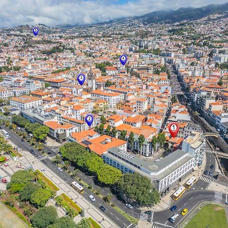 Upgrade Paradise Funchal  Exterior photo