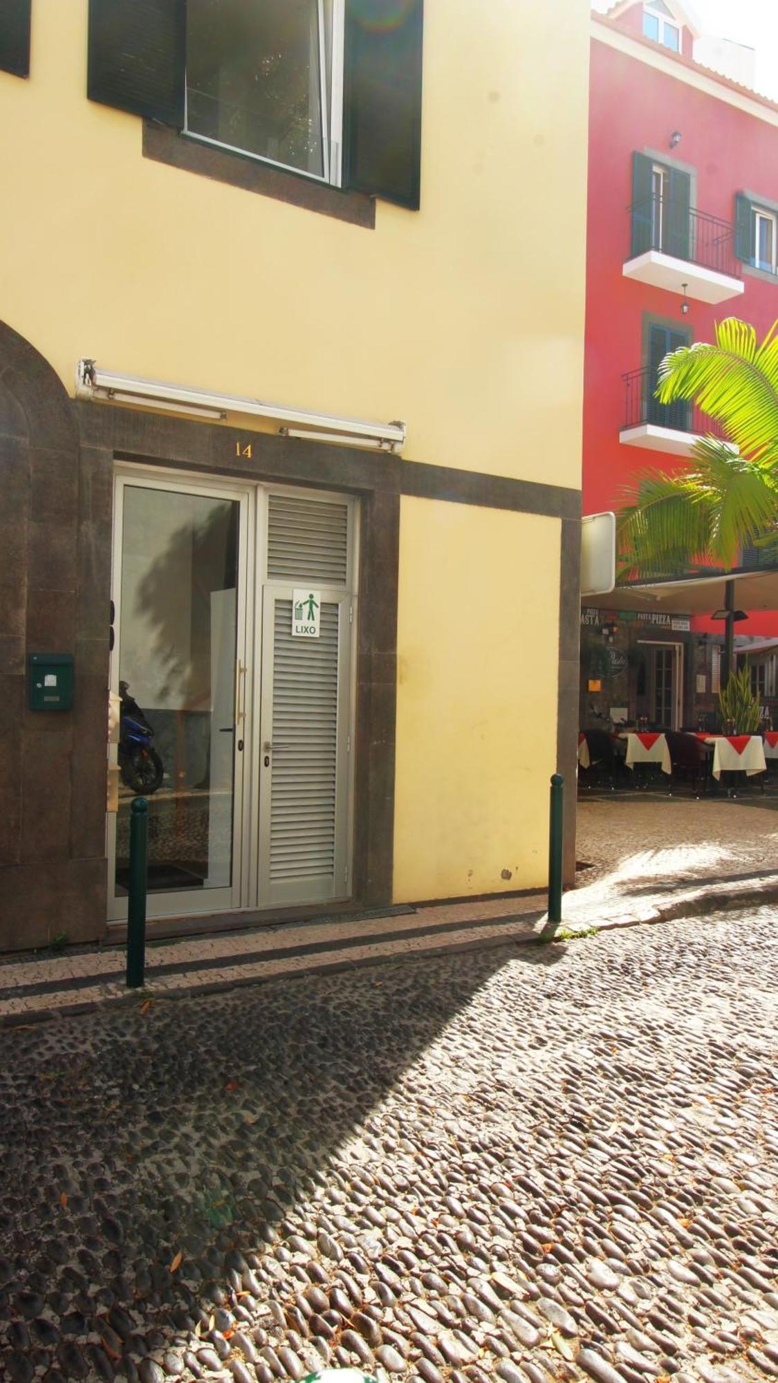 Upgrade Paradise Funchal  Exterior photo